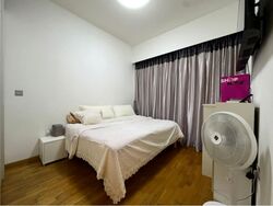 Stratum (D18), Condominium #563934041